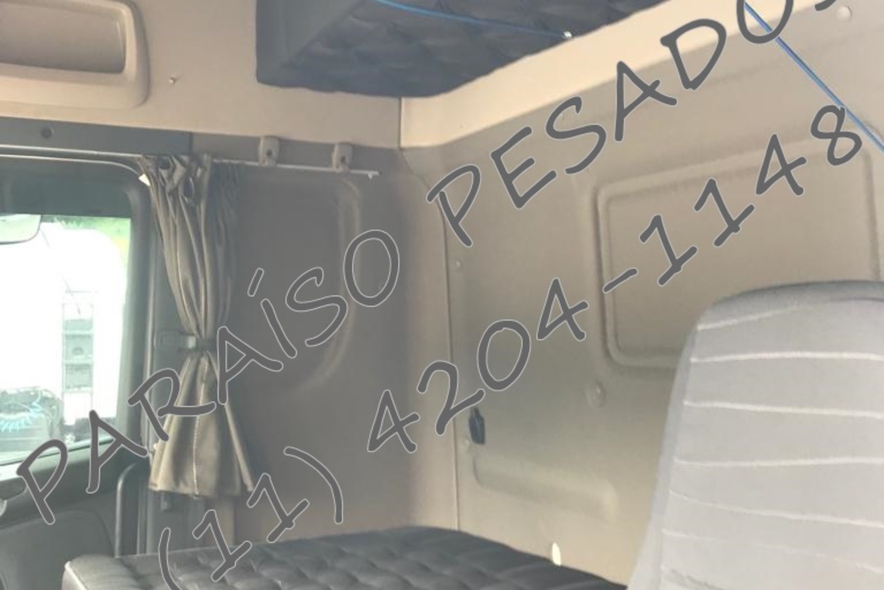 Scania R420 - 14/15 3