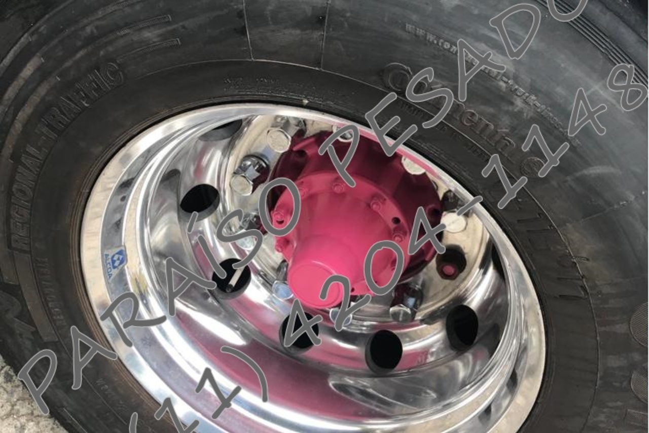 Scania R420 - 14/15 5