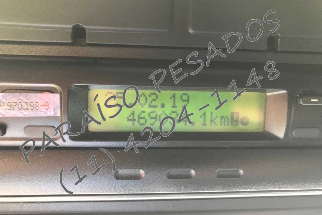 Scania R420 - 14/15 11