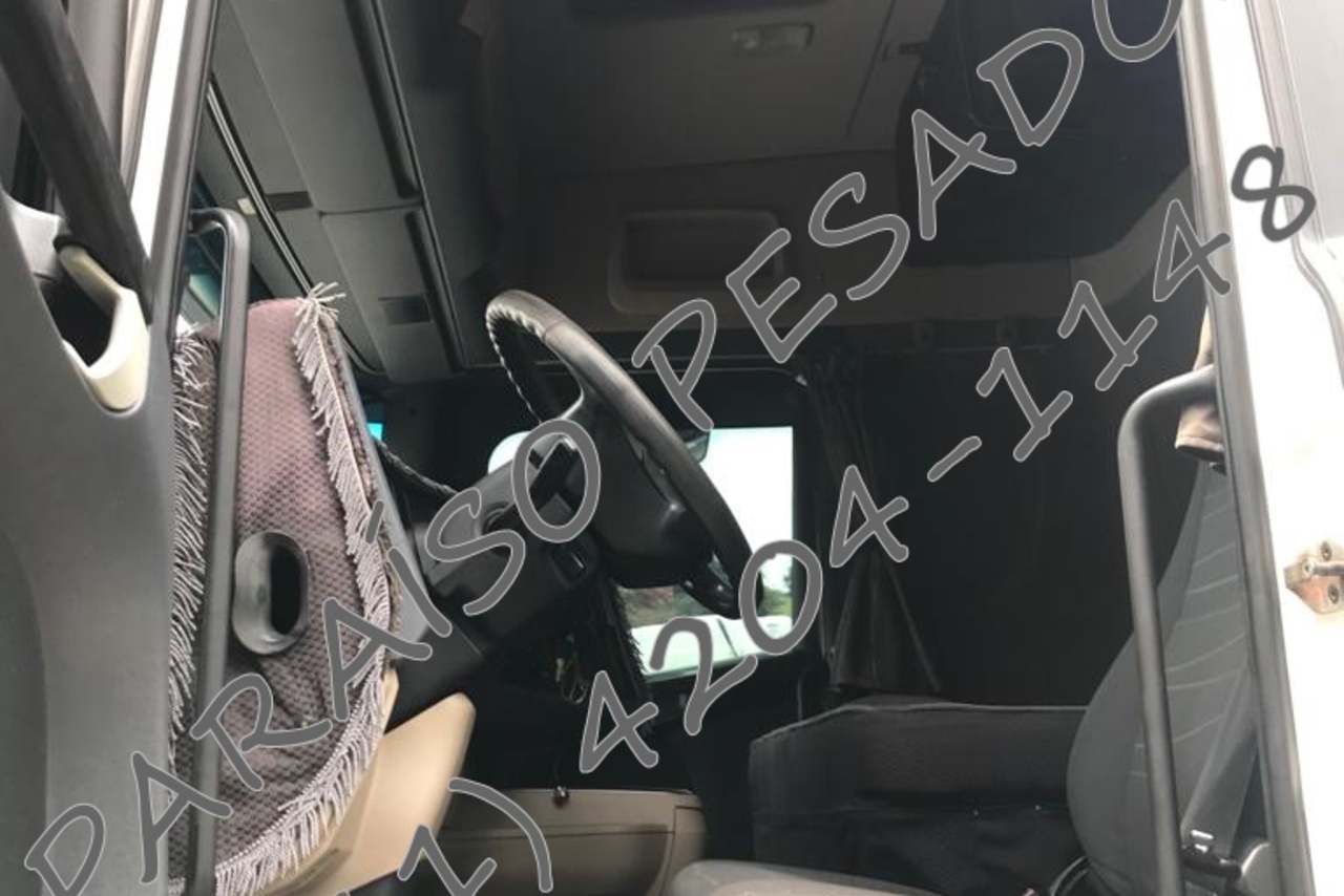 Scania R420 - 14/15 15