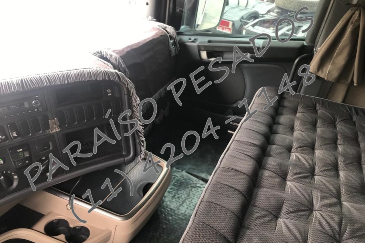 Scania R420 - 14/15 20