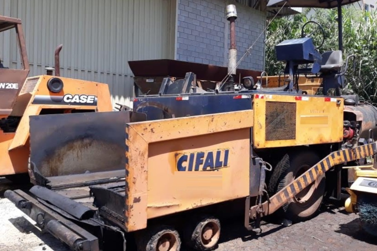 Cifali VDA621 - 90/90 2