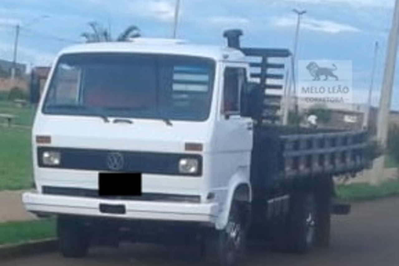 Volkswagen 7 100 - 89/89 2