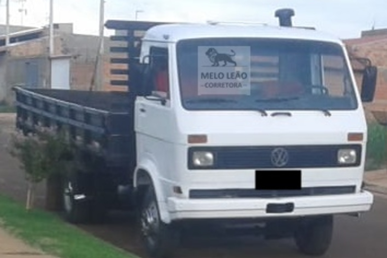 Volkswagen 7 100 - 89/89 3