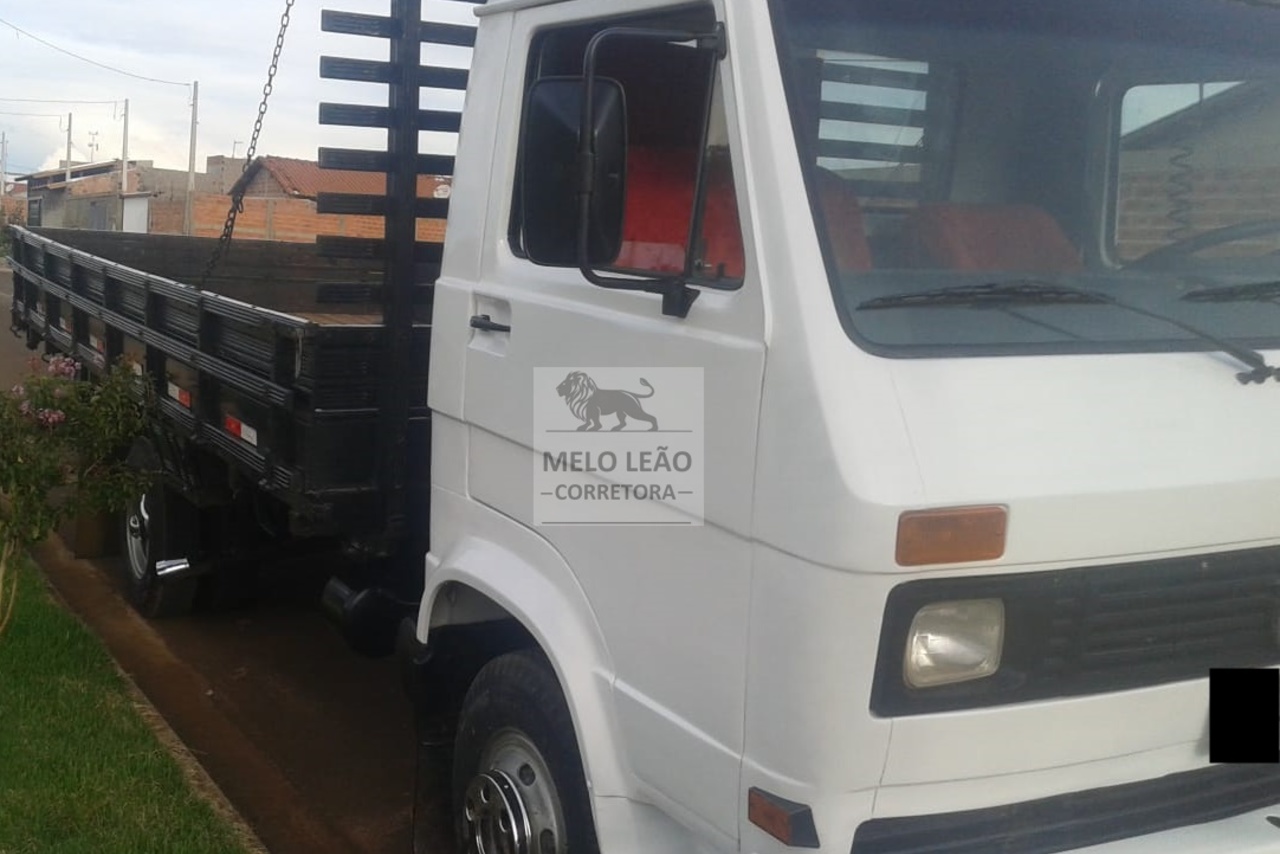Volkswagen 7 100 - 89/89 4