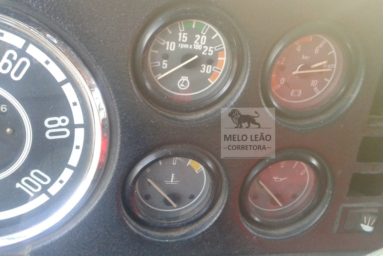 Volkswagen 7 100 - 89/89 6