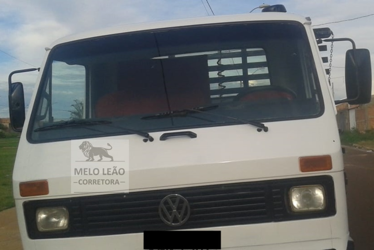 Volkswagen 7 100 - 89/89 9