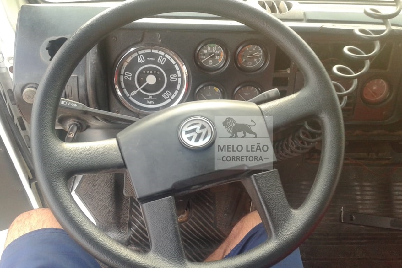 Volkswagen 7 100 - 89/89 10