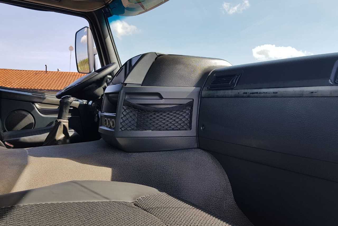 Volvo FM12 420 - 12/12 3