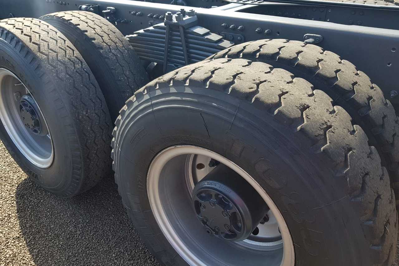 Volvo FM12 420 - 12/12 5