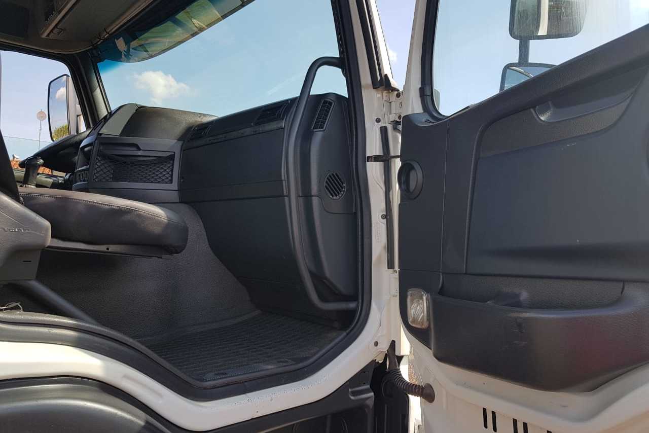 Volvo FM12 420 - 12/12 10