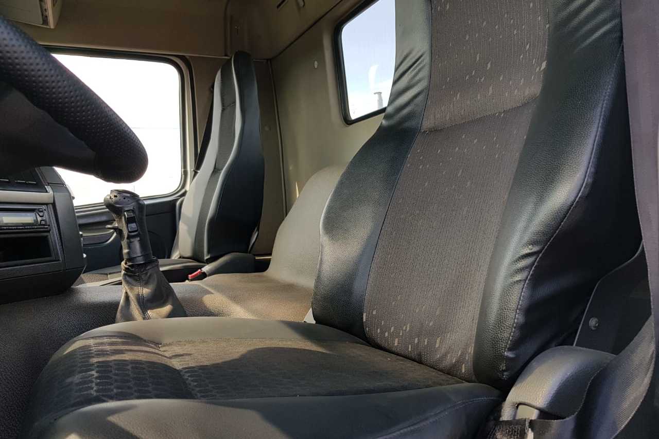 Volvo FM12 420 - 12/12 11