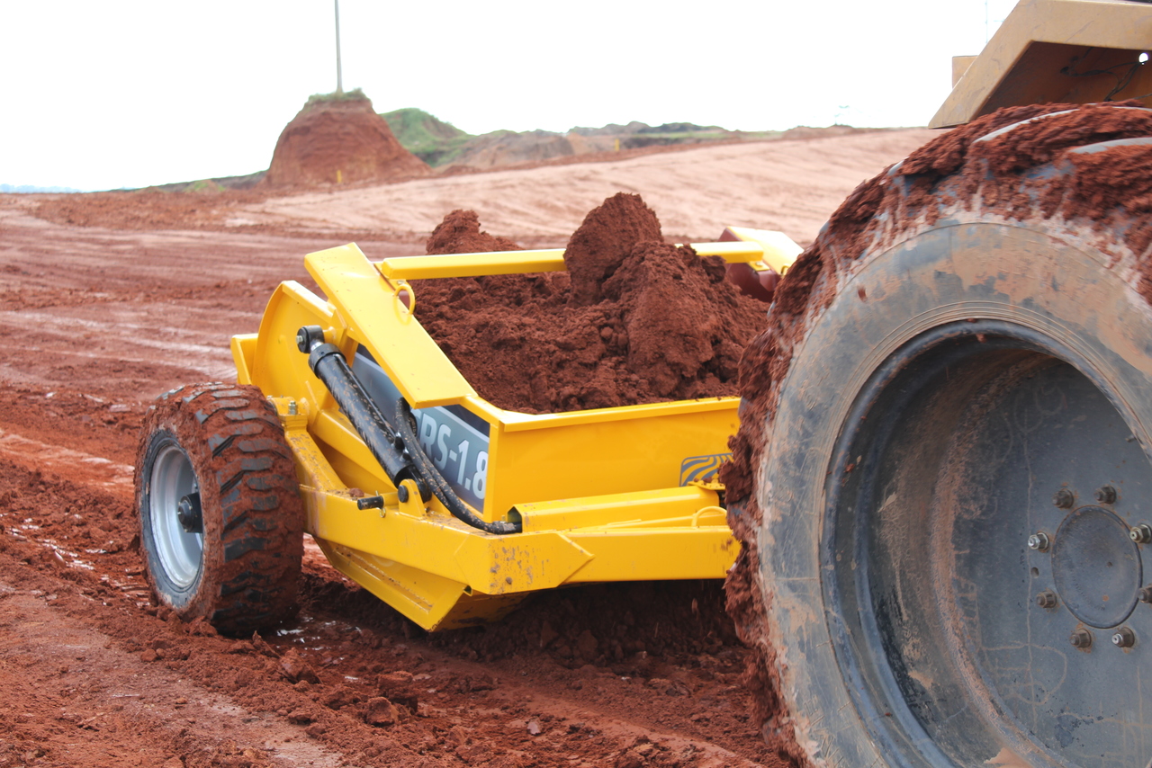 Agrimec Todos modelos - 19/19 2