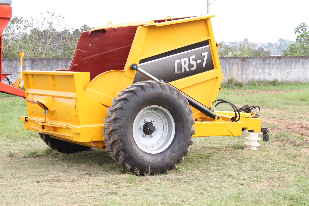Agrimec Todos modelos - 19/19 3