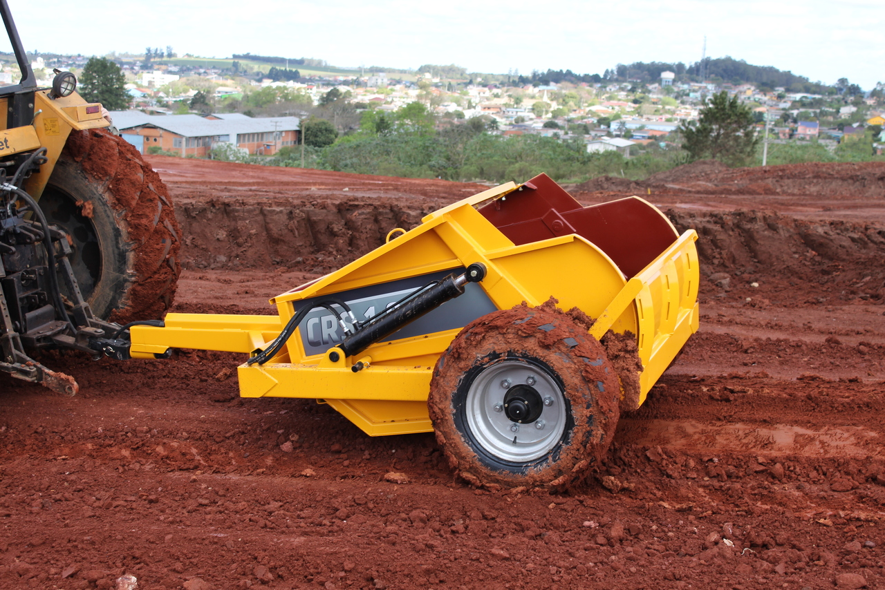 Agrimec Todos modelos - 19/19 4
