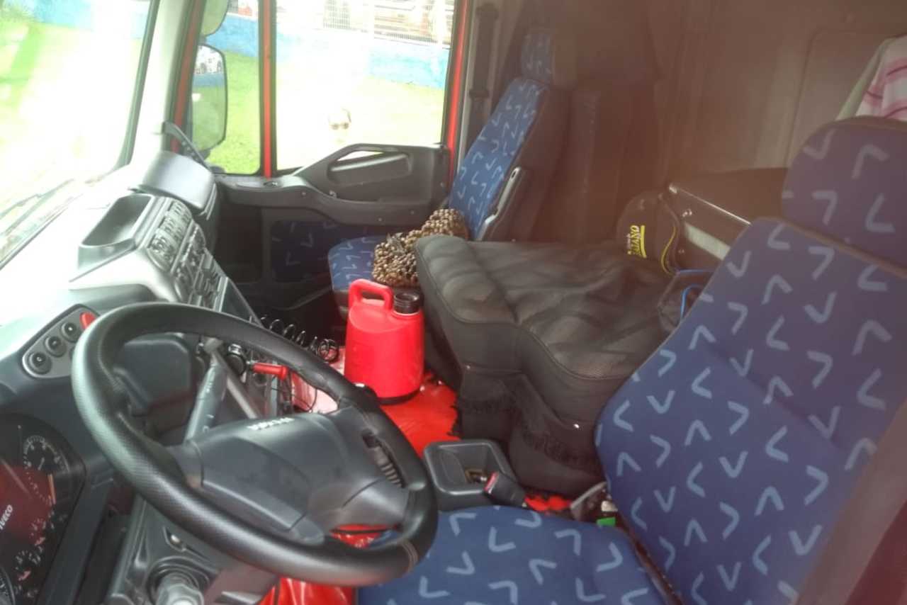 Iveco Stralis 410 - 10/10 5