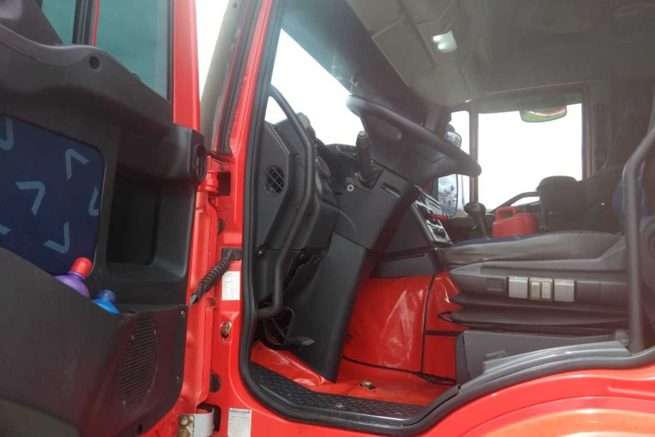 Iveco Stralis 410 - 10/10 7