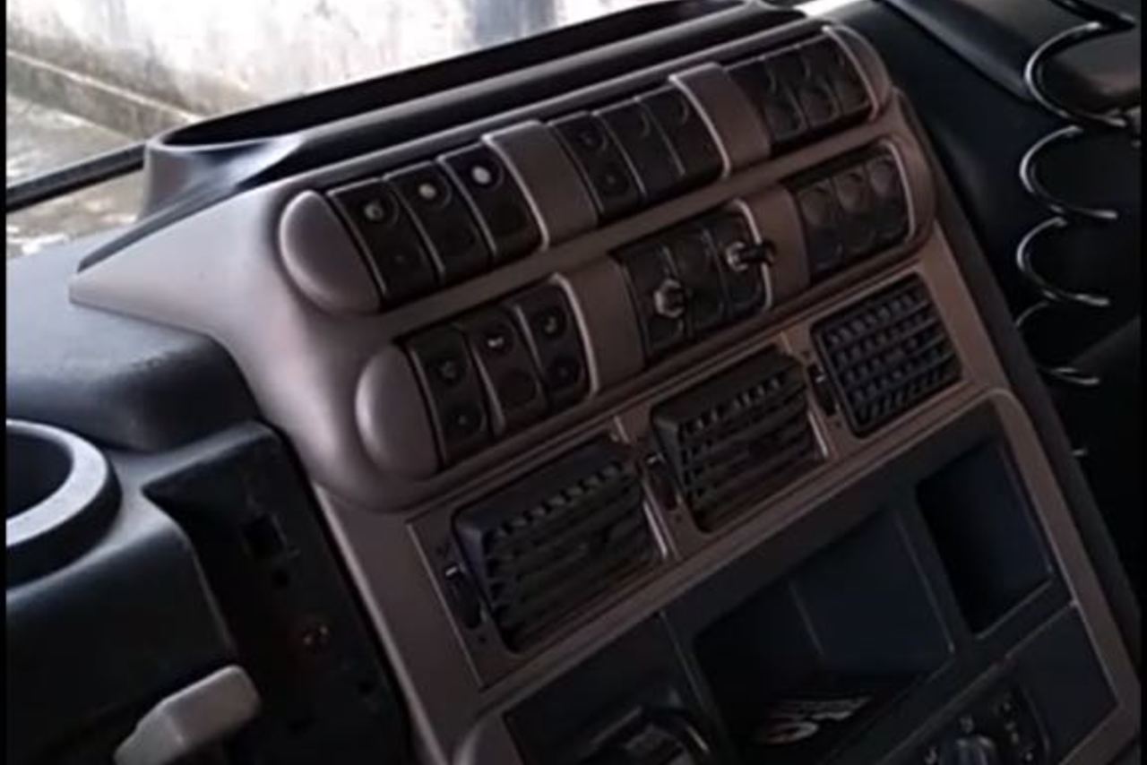 Iveco Stralis 410 - 10/10 10