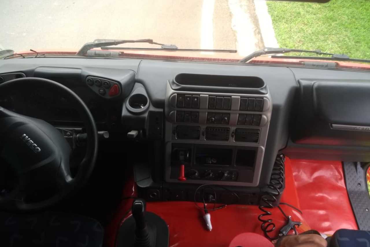Iveco Stralis 410 - 10/10 12