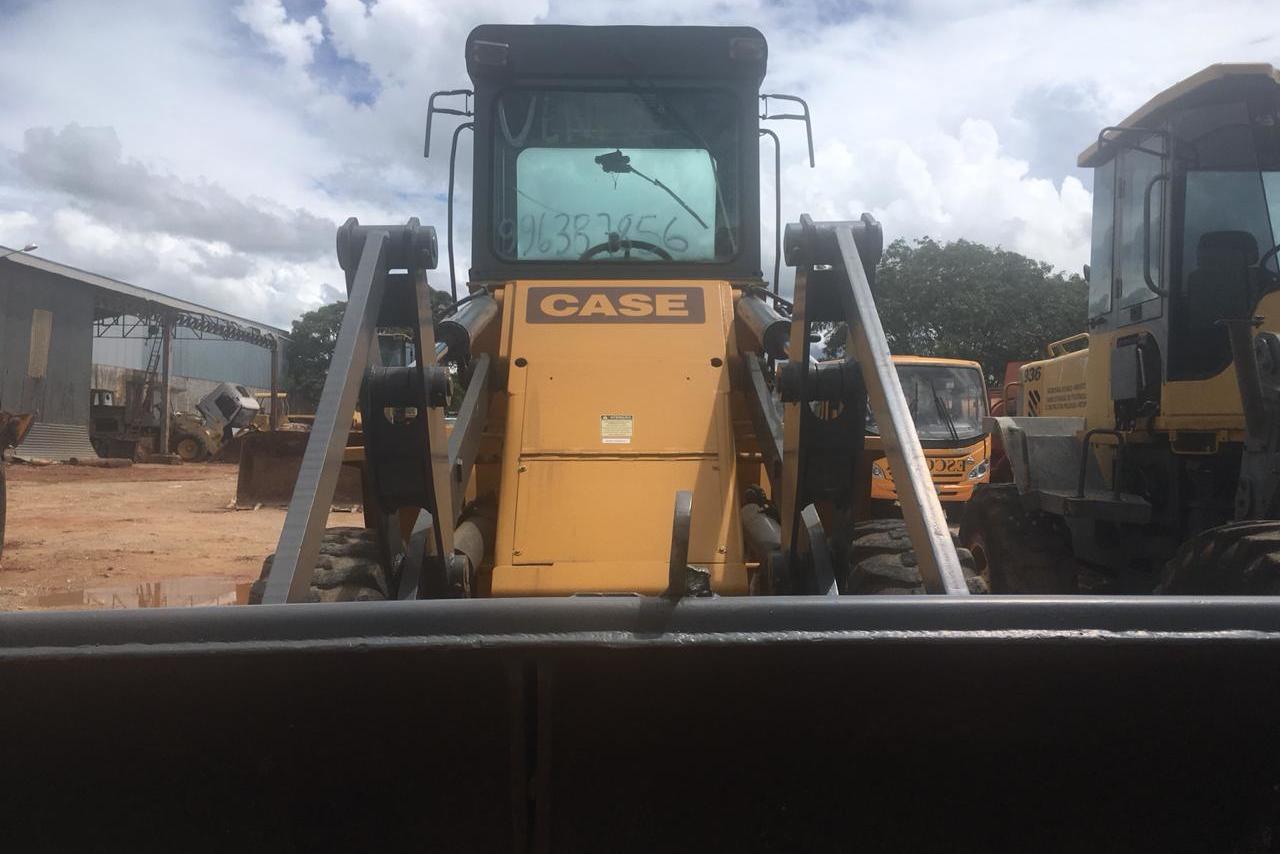 Case  W20 - 84/84 4