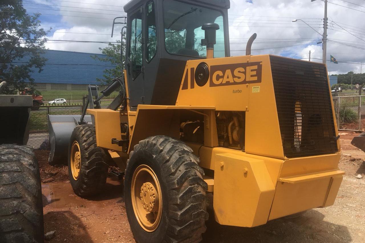 Case  W20 - 84/84 9