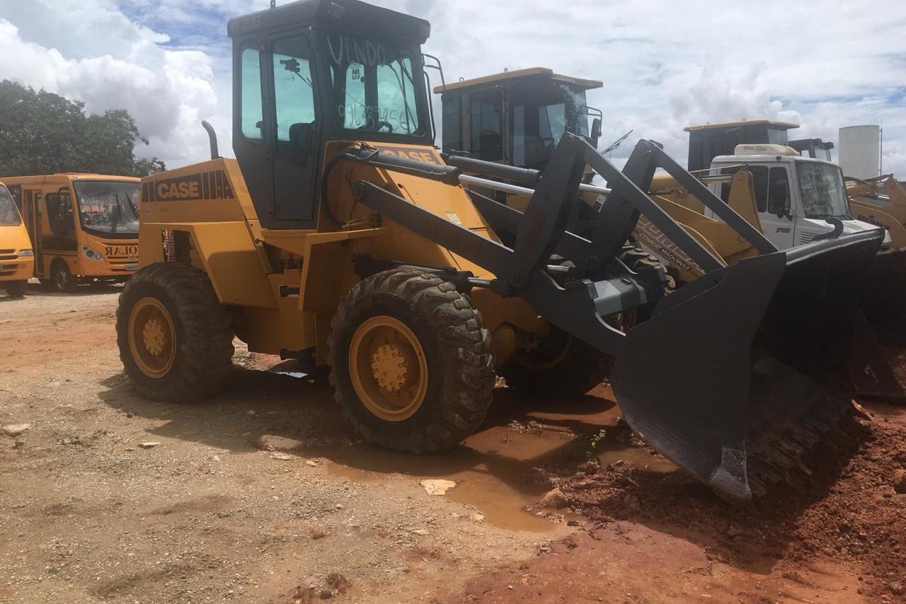 Case  W20 - 84/84 10