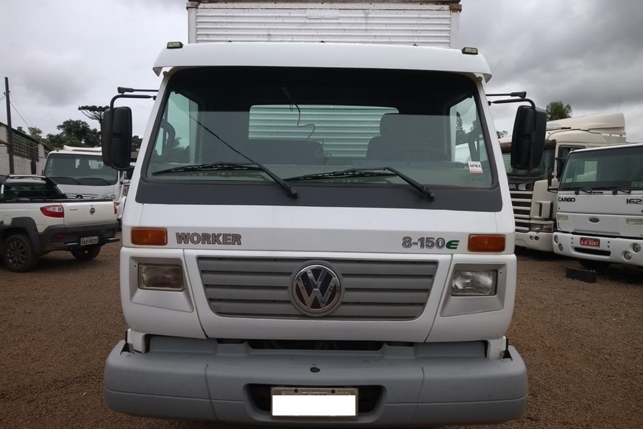 Volkswagen 8 150 - 06/06 3