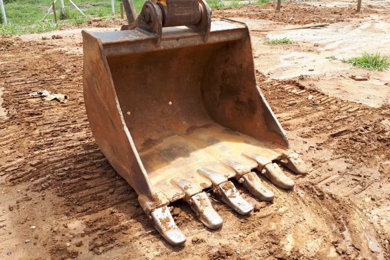Hyundai R160 - 11/11 3