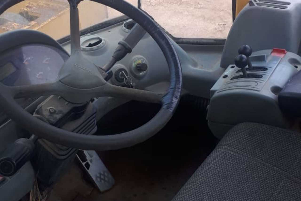 Volvo L120 - 20/06 4