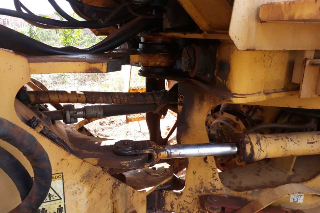 Volvo L120 - 20/06 6