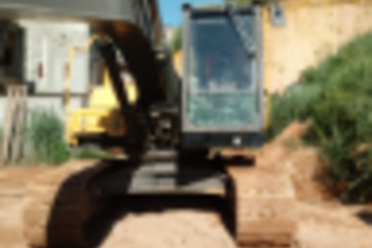 Volvo EC220 - 14/14 2