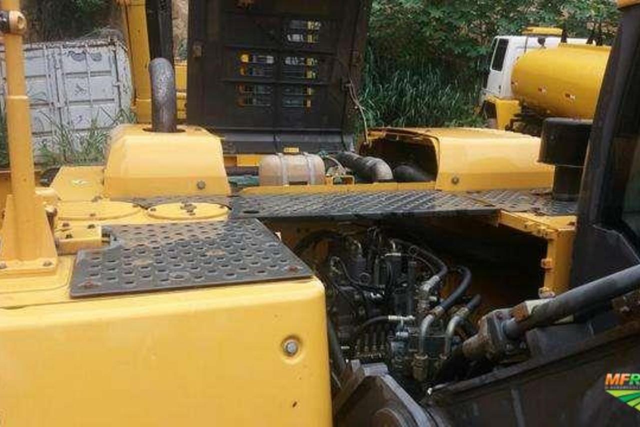 Volvo EC220 - 14/14 12