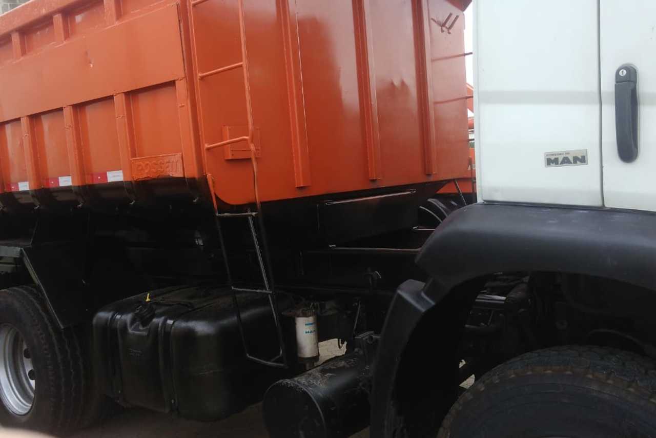 Volkswagen 17 280 - 12/13 3