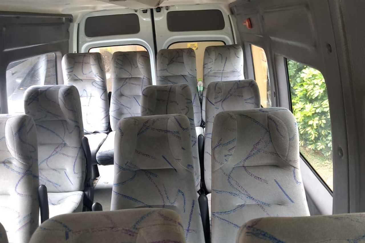 Renault Master Executive - 09/09 3