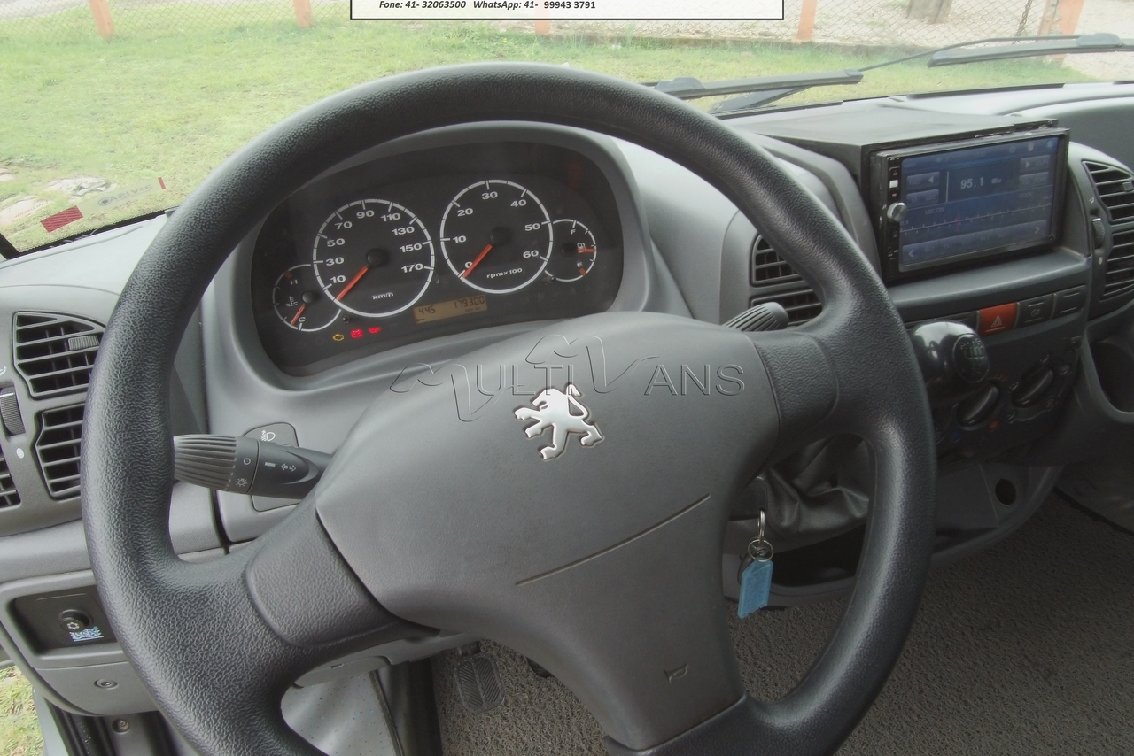 Fiat Ducato Combinato - 11/11 4