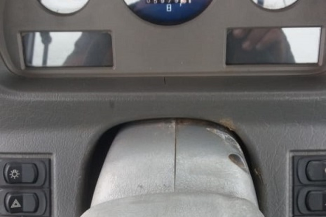 Valtra BM 110 - 12/12 5