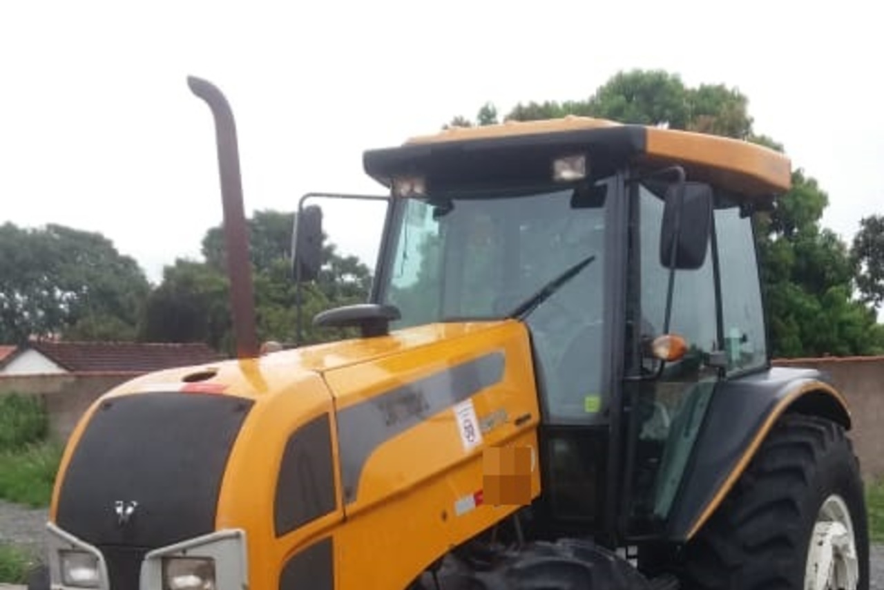 Valtra BM 110 - 12/12 6