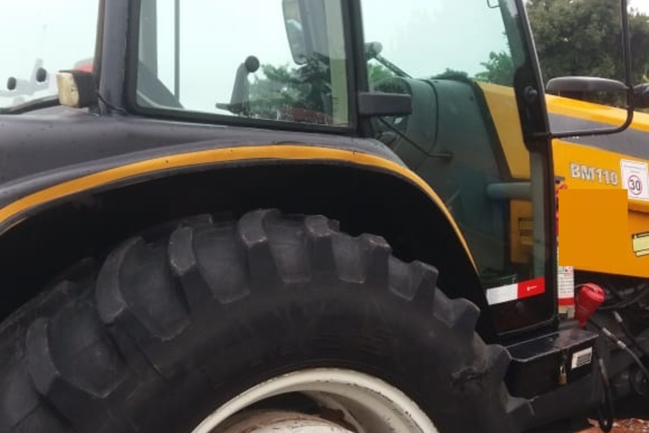 Valtra BM 110 - 12/12 7