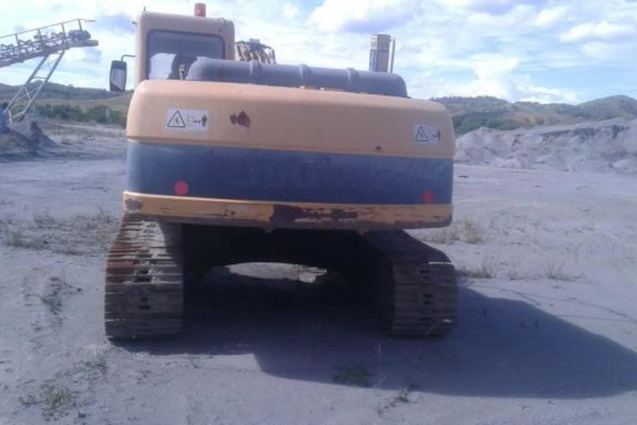 Liugong 922D - 13/13 3