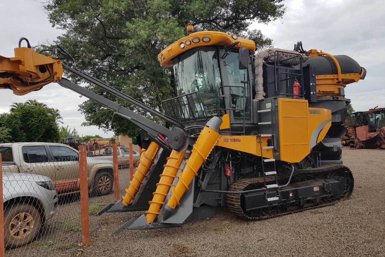 Valtra BE1035e - 20/16 2