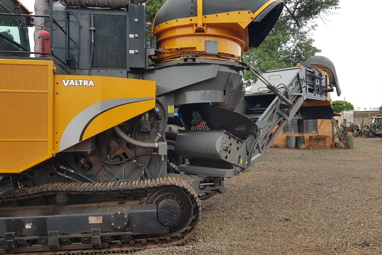 Valtra BE1035e - 20/16 3