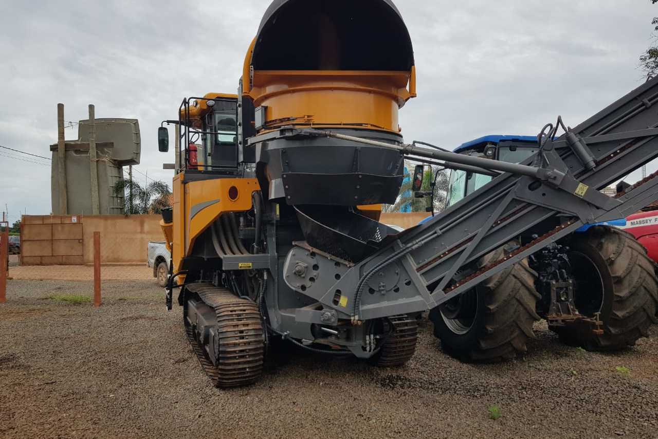 Valtra BE1035e - 20/16 4