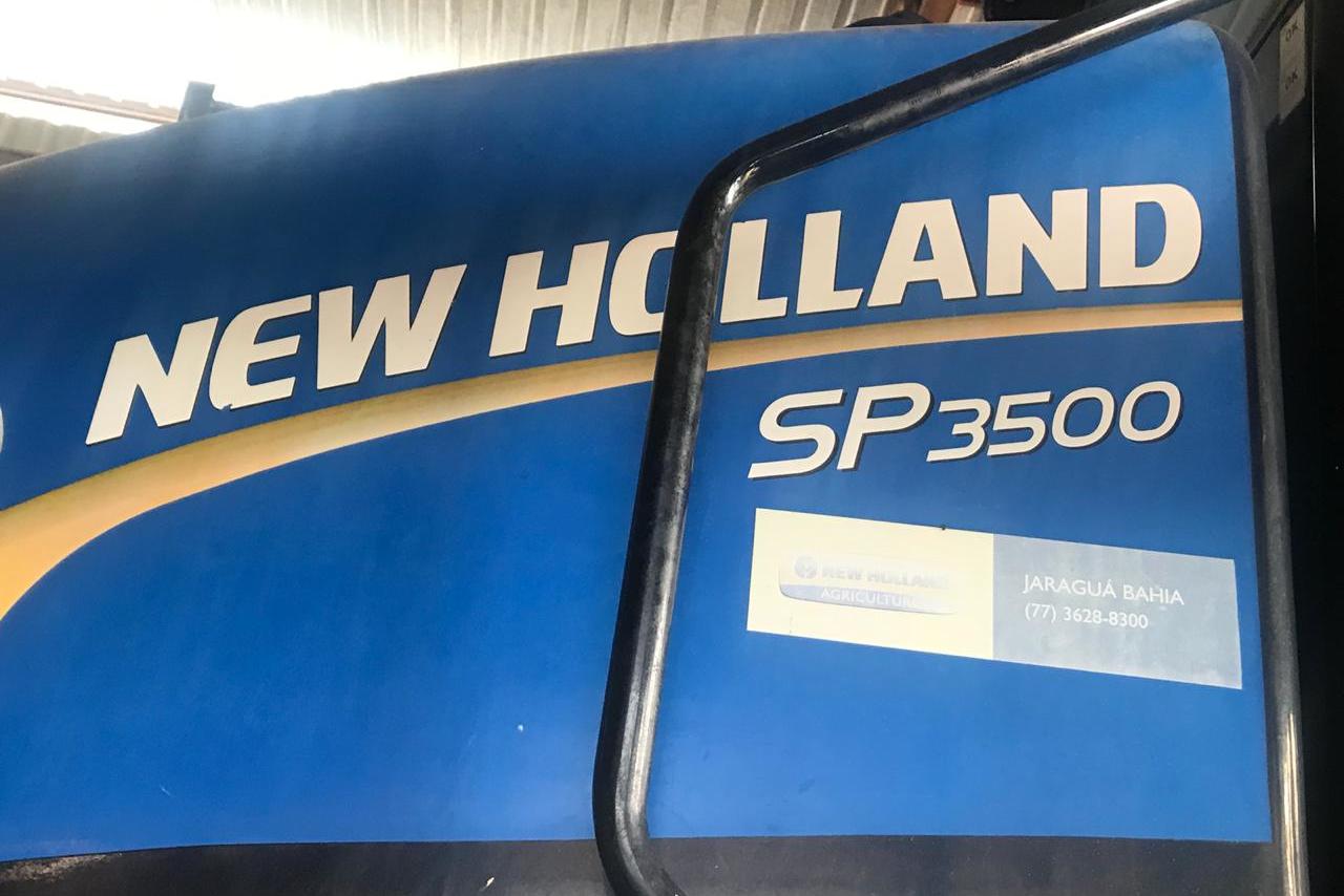 New Holland SP3500 - 13/13 3