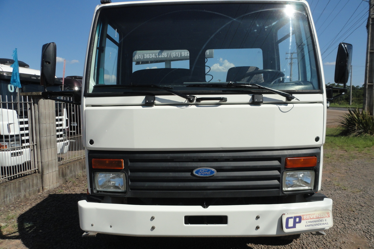 Ford Cargo1415 - 00/00 2