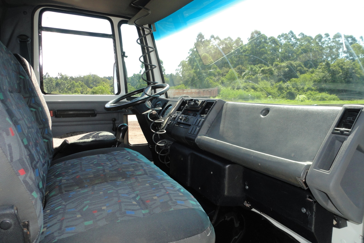 Ford Cargo1415 - 00/00 4
