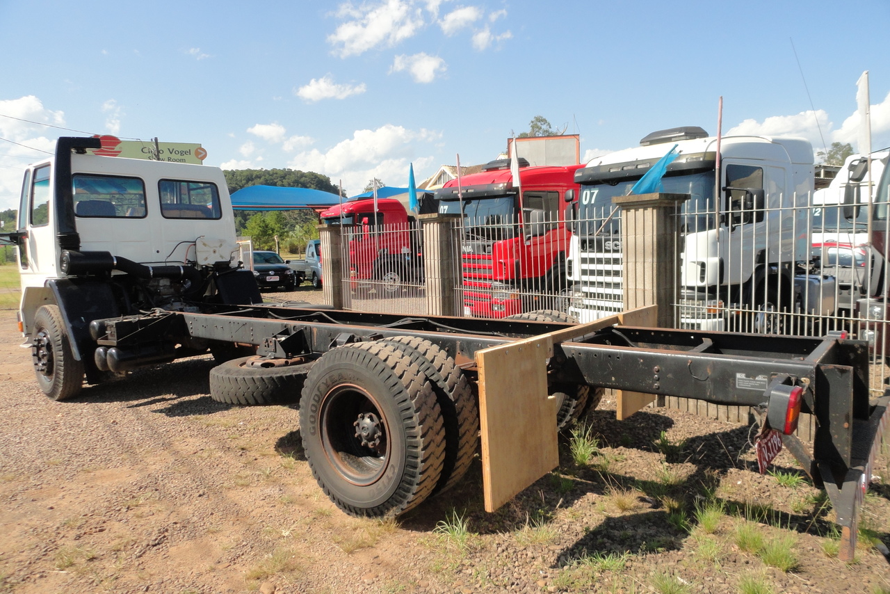 Ford Cargo1415 - 00/00 5