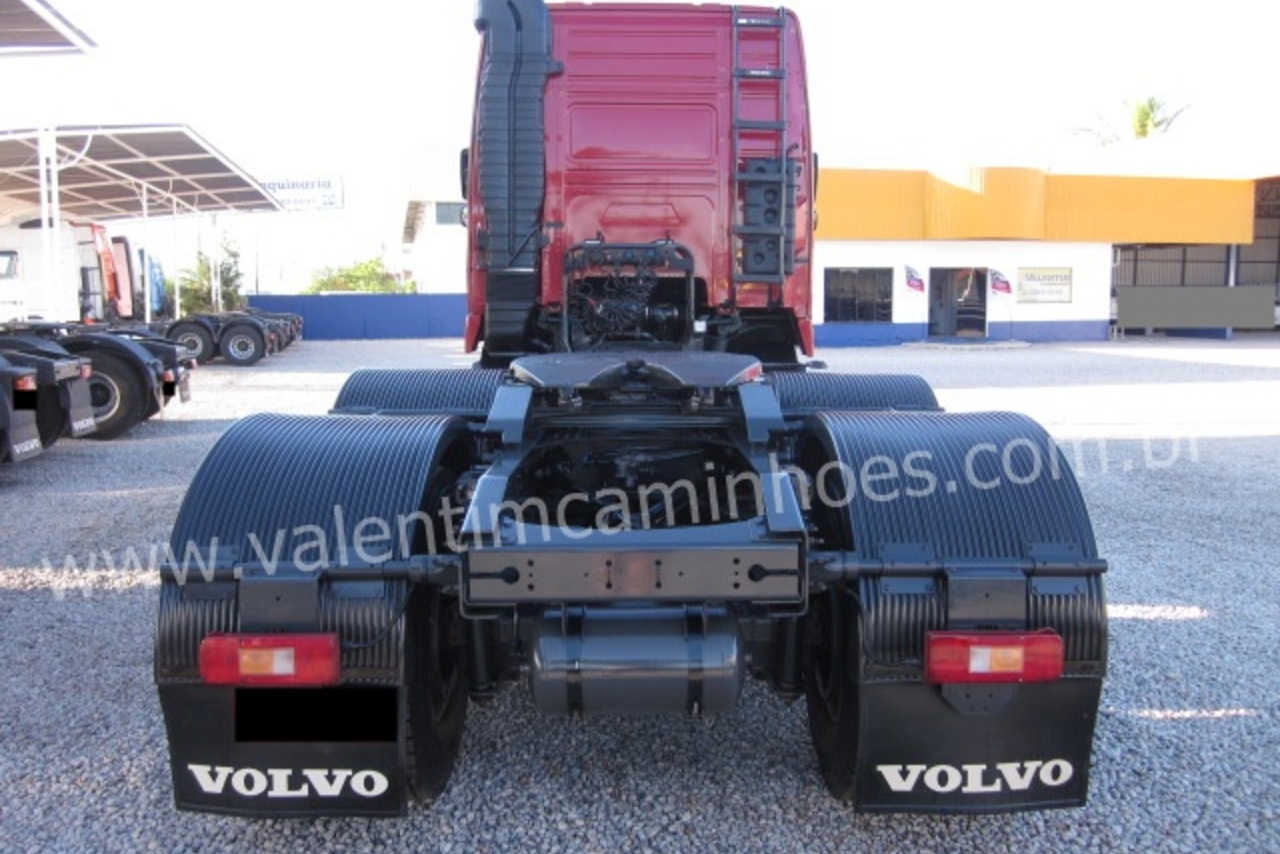 Volvo FH 460 - 14/14 3