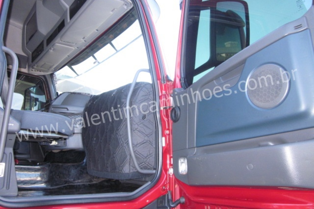 Volvo FH 460 - 14/14 5