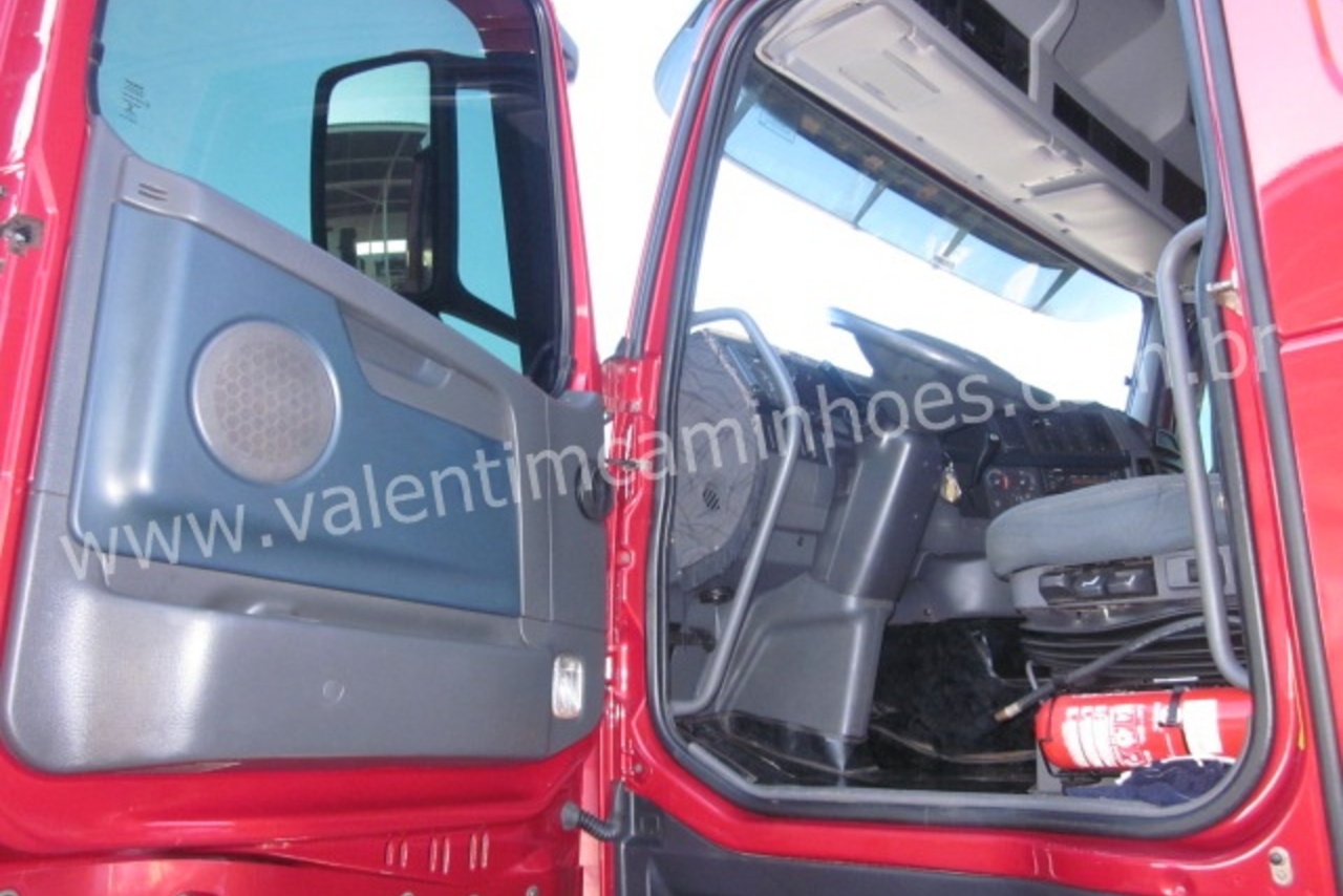 Volvo FH 460 - 14/14 9