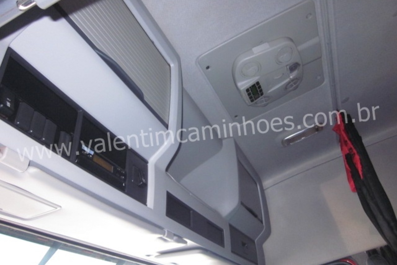 Volvo FH 460 - 14/14 11